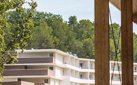 Hôtel des Thermes des Fumades